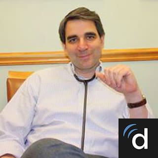 Michael Gabriel Jr., MD