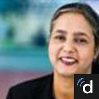 Archana Chatterjee, MD
