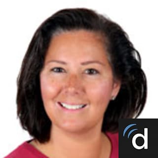 Barbara Bambach, MD