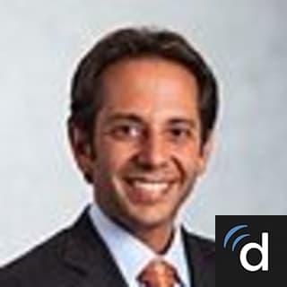 Athanasios Vlahos, MD
