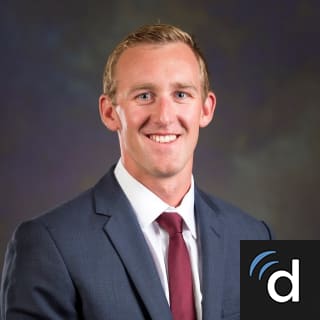 Brendon Bambic, DO, Resident Physician, Lebanon, NH