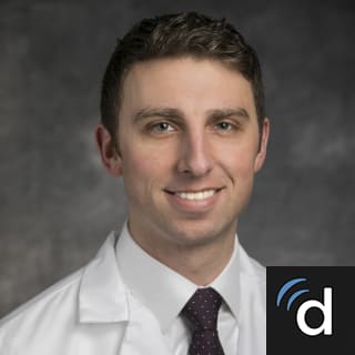 Kyle Scarberry, MD, Urology, Cleveland, OH