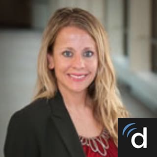Maria Michaelis, MD