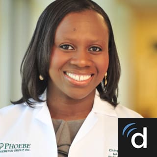Chinyelu Ofodile, DO, Internal Medicine, Albany, GA