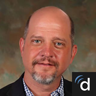 Jeffrey Wilson, MD