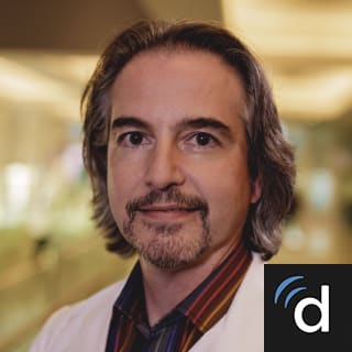 Albert Mosqueda, MD