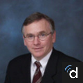 William Warner, MD