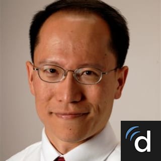 Kenneth Lin, MD
