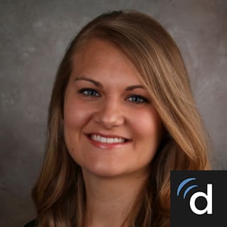 Leann Ruch, Nurse Practitioner, Des Moines, IA