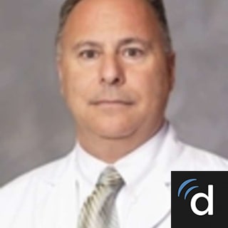 Frederic Nicola, MD