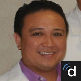 Ren Bernardo, MD, Family Medicine, Rancho Cordova, CA