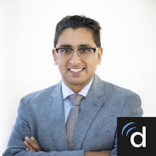 Pranav Shah, MD