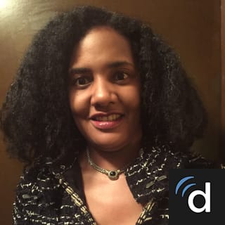 Yvette George, MD
