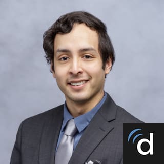 Arthur Hernandez, MD, Resident Physician, Oak Park, IL