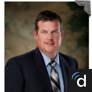 Scott Dennis, Family Medicine, Bolivar, MO