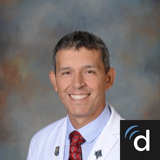 Luis Espinoza, MD