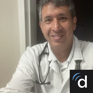 Carlos Soto, MD