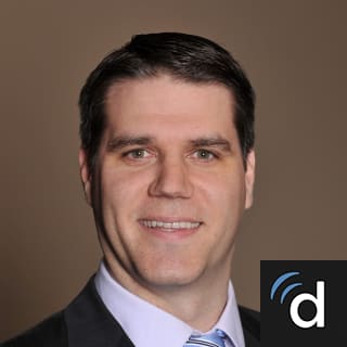 Ben Wandtke, MD