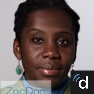 Doreen Mensah, MD, Internal Medicine, Brooklyn, NY