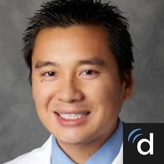 Ryan Doan, MD, Physical Medicine/Rehab, Vallejo, CA
