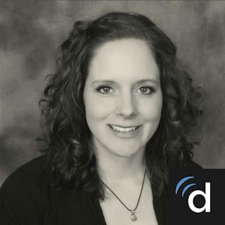 Melanie Ashfeld, Nurse Practitioner, Minneapolis, MN