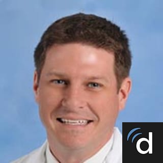 Mark Knower, MD
