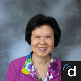 May Chow, MD, Dermatology, Olympia Fields, IL