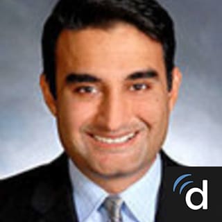 Faisal Haq, MD