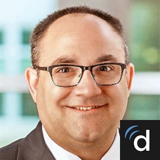 Gregory Gordon, MD
