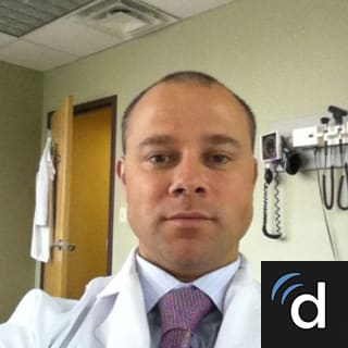 Alexandre Scheer, MD