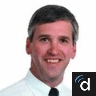 Ronald Bowers, MD
