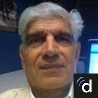 Ram Chillar, MD