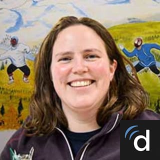 Ellen Hodges, MD, Family Medicine, Bethel, AK