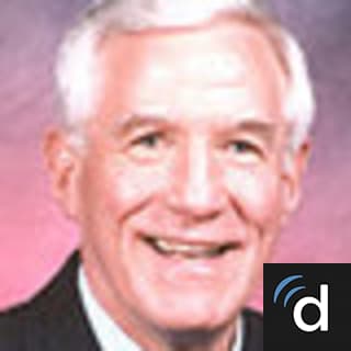 MacDonald Dick II, MD
