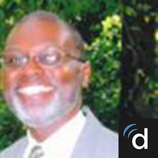 Herold Nazon, MD