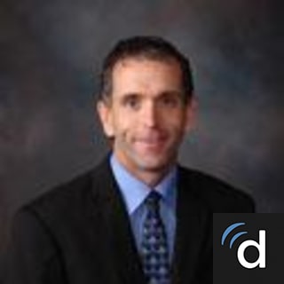 Richard Zieske, Family Medicine, Worthington, MN