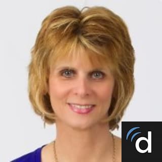 Jill Steier, MD