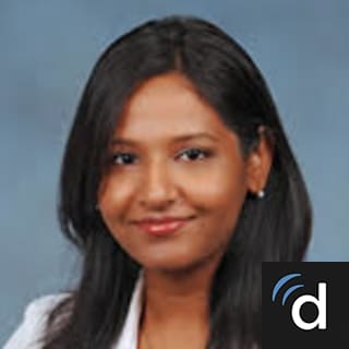 Archana Sugumar, MD