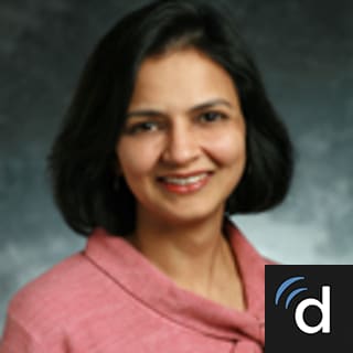 Alka (Shankar) Srivastava, MD