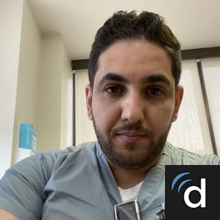 Ahmed Ali, MD, Cardiology, Trenton, MI