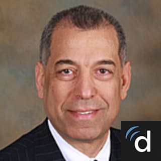 Mohamed El-Shahawy, MD, Nephrology, Los Angeles, CA