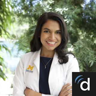 Sarena Gill, MD