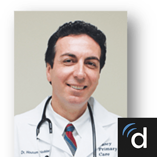Housam Haddad, MD
