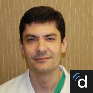 Oleg Dolghi, MD