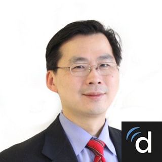 Dr. Zhiheng He, MD | Brighton, MA | Endocrinologist | US News Doctors