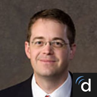 Aaron Peterson, MD