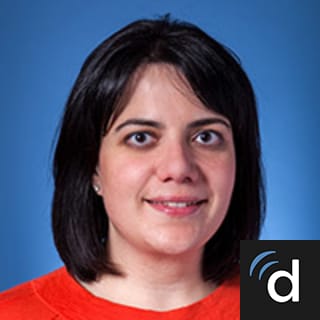 Rachel Brook, MD