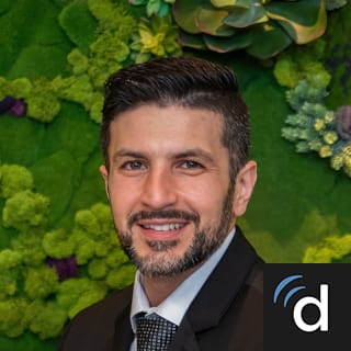 Adnan Subei, DO, Neurology, Dallas, TX