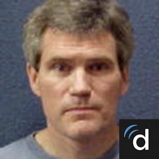 Mark Brunvand, MD