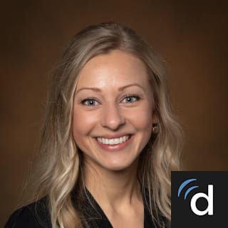 Dr. Courtney Pfeuti, MD | Albany, WI | Resident Physician | US News Doctors